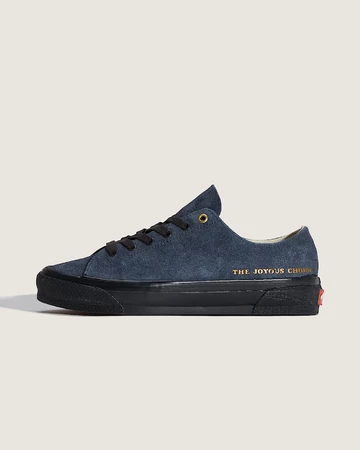 Julian Klincewicz x Vans OTW Style 31 Außenseite