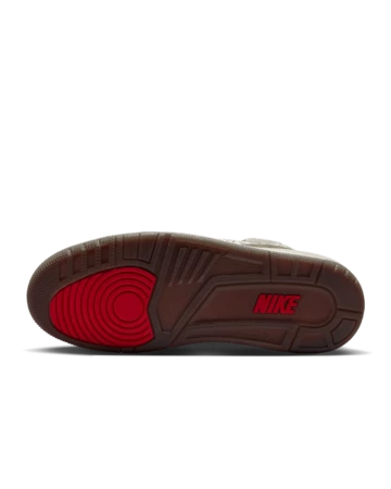 Nike Air Jordan 3 Laser