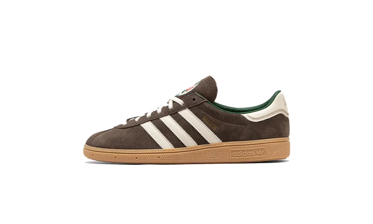 BSTN x adidas München Oktoberfest