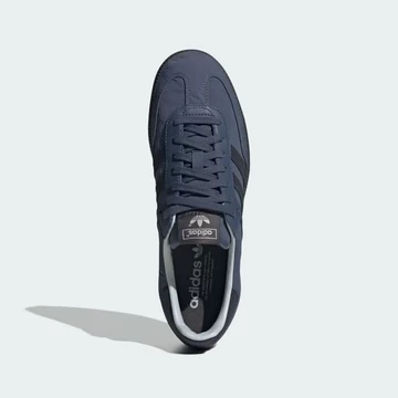 adidas Samba OG Night Indigo von Oben