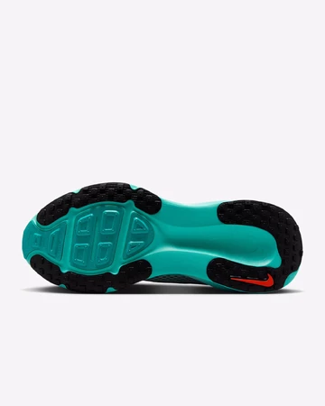 Nike Vomero 18 Dusty Cactus Sohle
