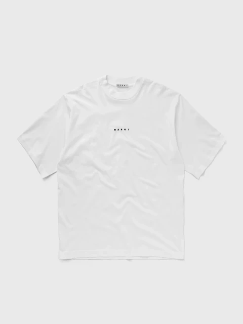 Marni T-Shirt Weiss  Image