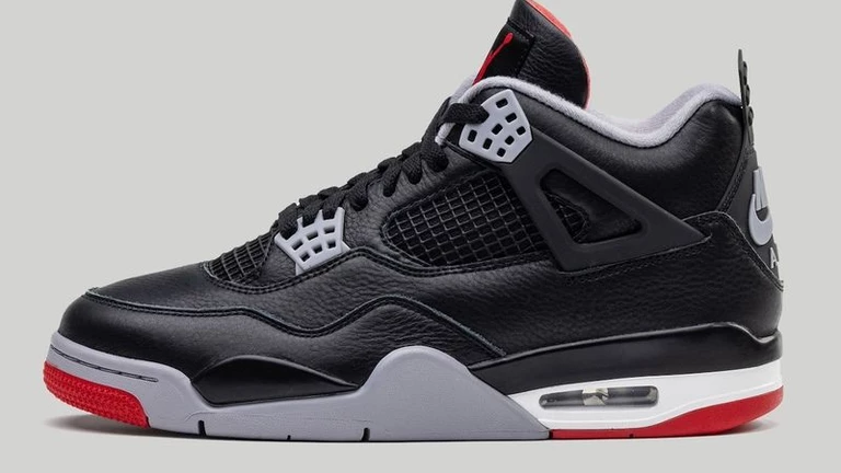Air Jordan 4 Reimagined - everything you need to know about the sneaker!