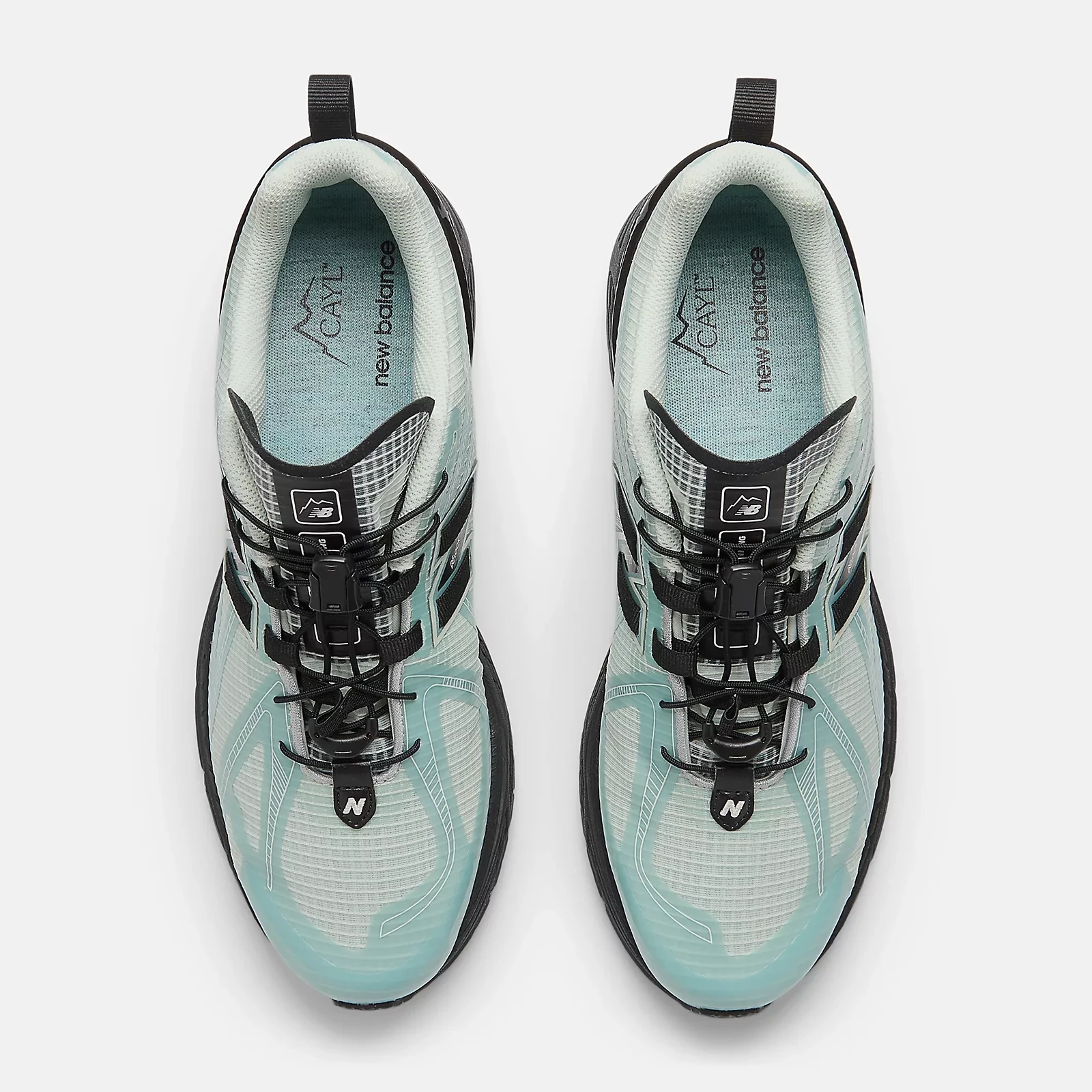 CAYL x New Balance 1906R Floating Blue M1906RAY | Dead Stock