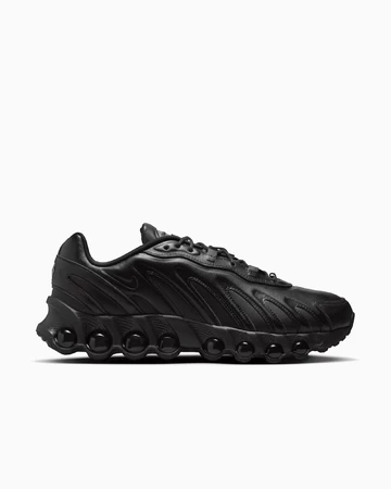 Nike Air Max Dn8 SP Leather Black Außenseite