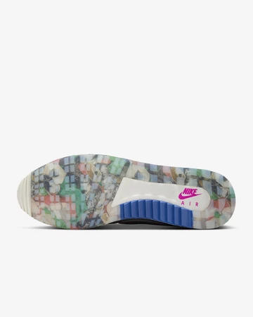 Die Sohle des Air Pegasus 89 Golf Waste Management