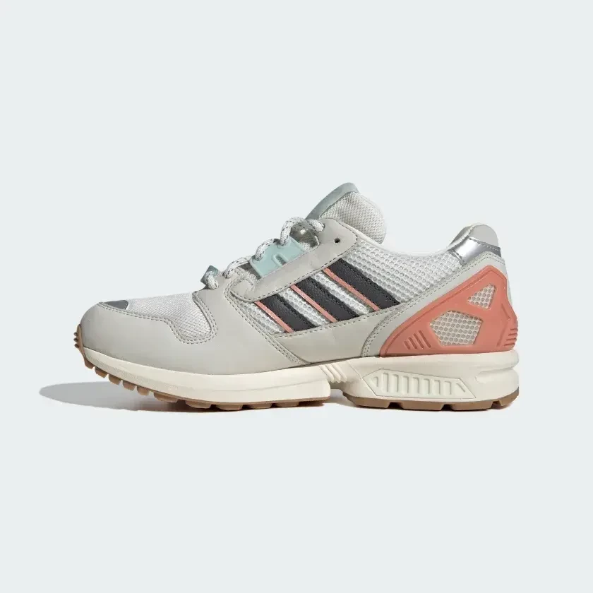 adidas ZX 8000 White Tint IE2963 Dead Stock