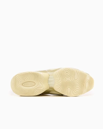 Nike Air Max Muse Shiny Alabaster Sohle