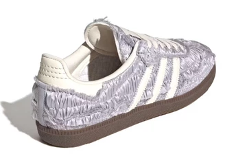 Caroline Hu x adidas Samba Pack