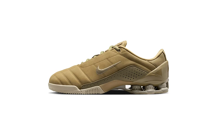 Nike Total 90 Shox Magia Neutral Olive