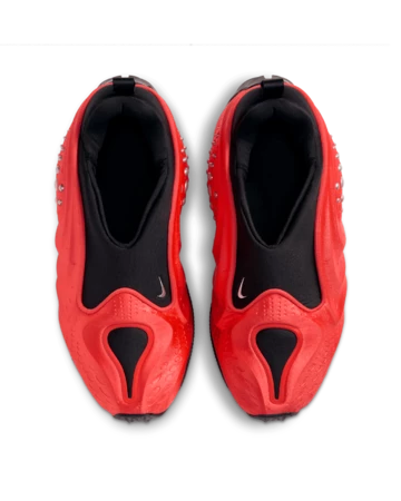 Nike First Sight Bright Crimson Pack