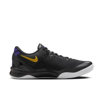 Nike Kobe 8 Protro Hollywood Nights Innenseite