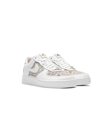 Nike Air Force 1 '07 Family Reunion schräg