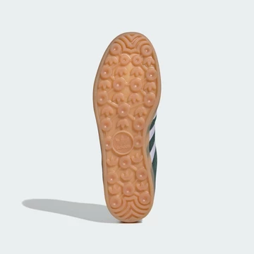 adidas Gazelle Indoor Mineral Green