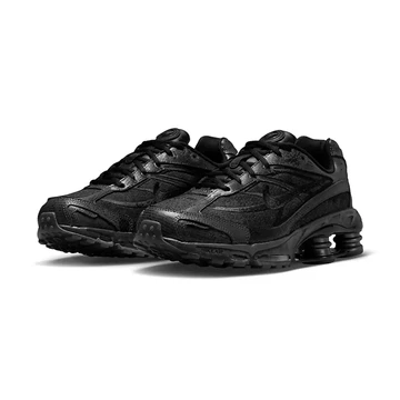 Nike Shox Ride 2 Blacks Out
