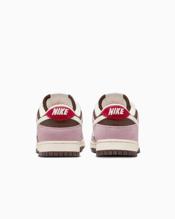 Dunk Low Dark Neapolitan Paar Ferse