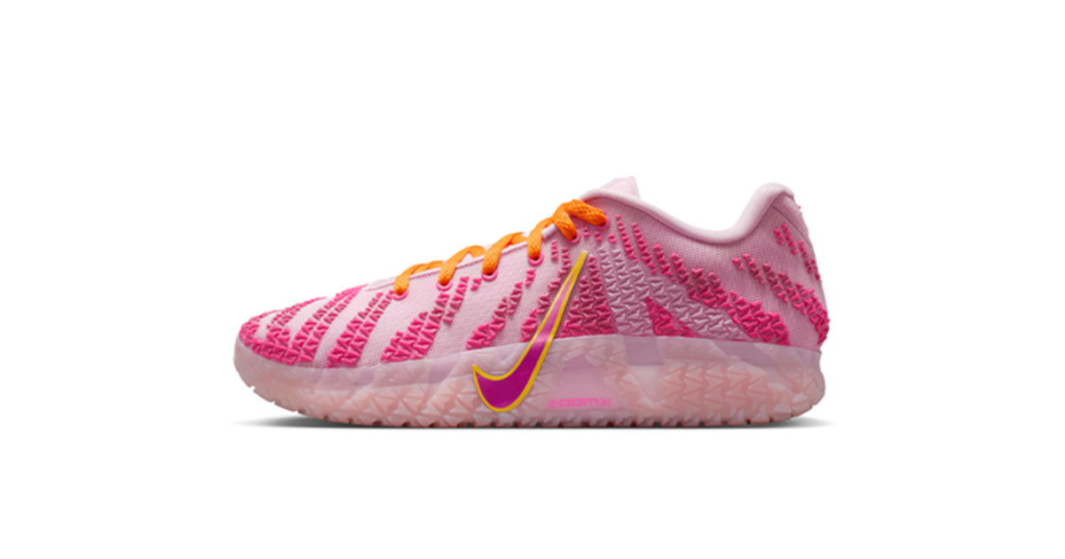 Nike Yes 3 Jelly Bean HF2793-601 | Dead Stock