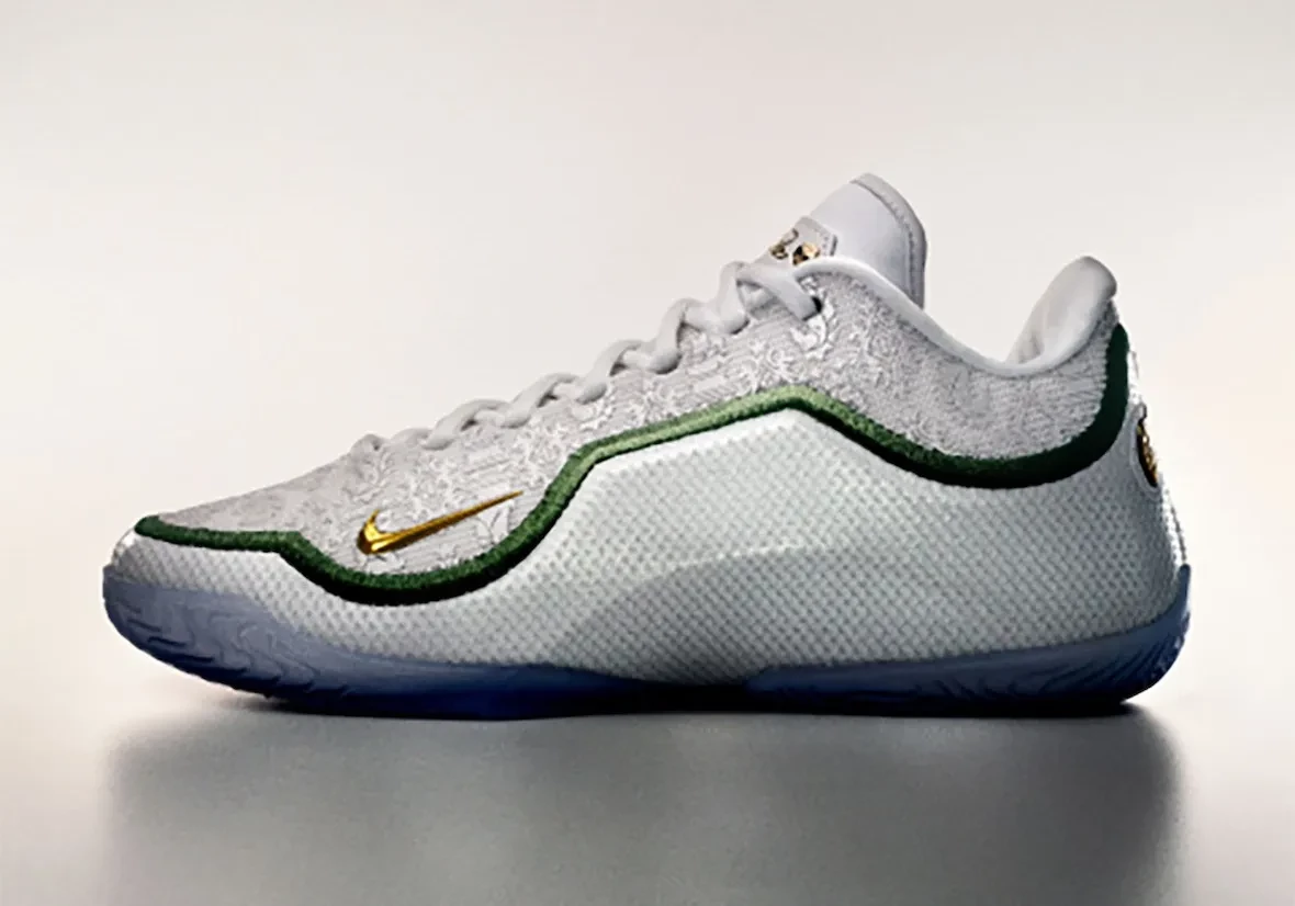 Nike LeBron 23 From This Point Forward HJ5629-101 | Dead Stock