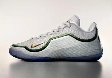 Nike LeBron 23 From This Point Forward Außenseite