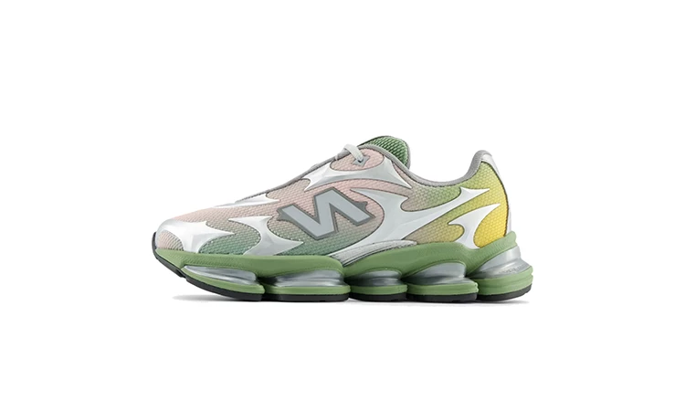 New Balance Abzorb 2000 Liquid Metal Oregano