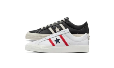 Converse CONS One Star Academy Pro Leather Pack