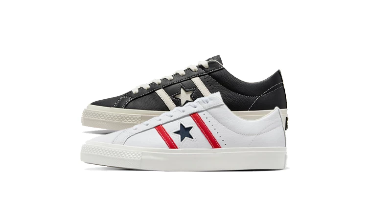 Converse CONS One Star Academy Pro Leather Pack