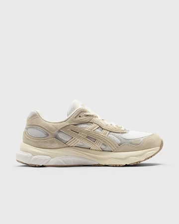 ASICS GEL-NYC 2.0 Cream & Purple Innenseite