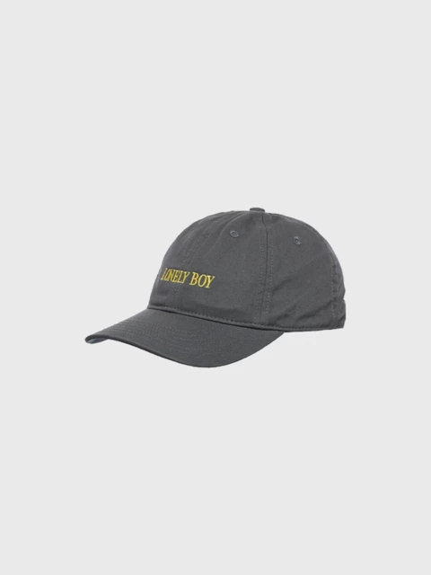 Lonely Boy Hat Image