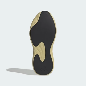 adidas Purechill Slide Golden Beige Sohle