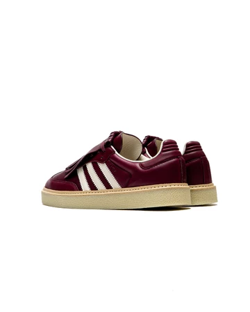 adidas Samba Lux Maroon