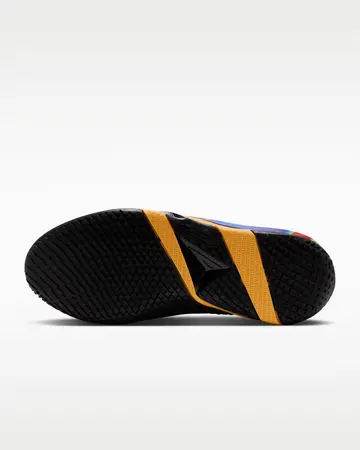 Nike Ja 4 Heat Check Sohle