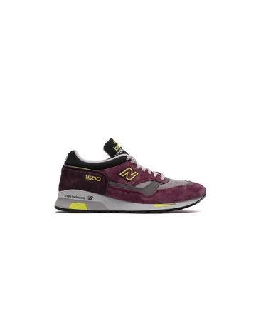 New Balance 1500 Plum Wine Außenseite