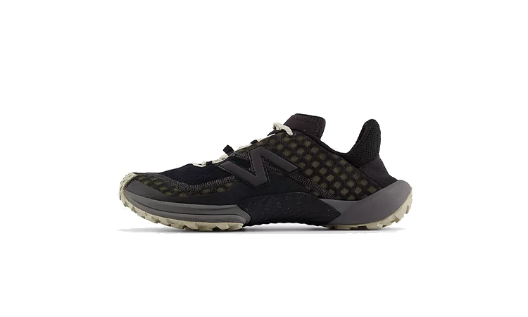 New Balance Minimus M10 Black
