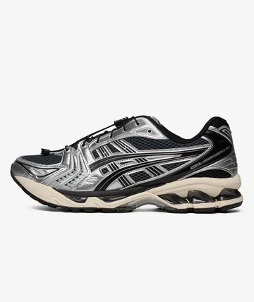 ASICS Gel-Kayano 14 Carrier Grey Außenseite