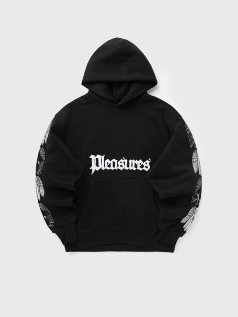 Angel Demon Hoodie Image