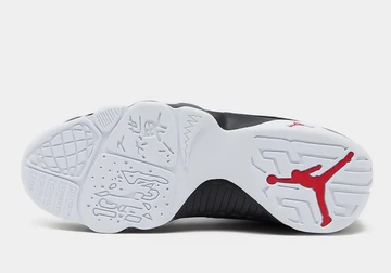 Air Jordan 9 Retro Space Jam 2026 Sohle