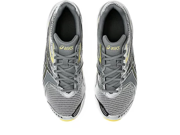 ASICS Gel-DS Trainer 14 Tai Chi Yellow von oben