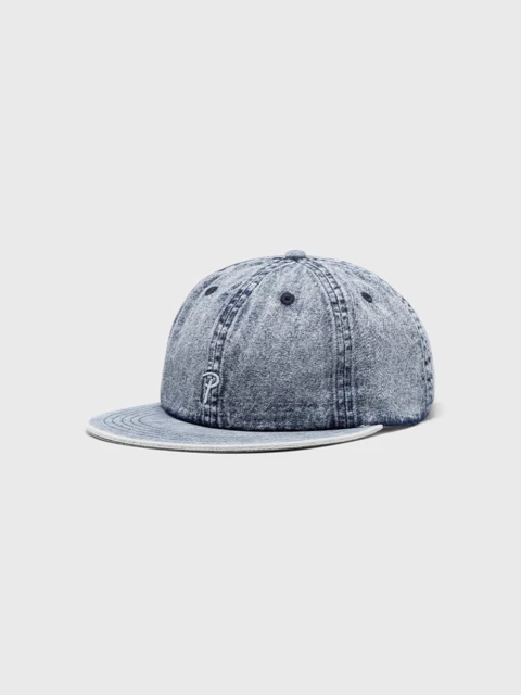 Patta Acid Wash Sports Cap Image