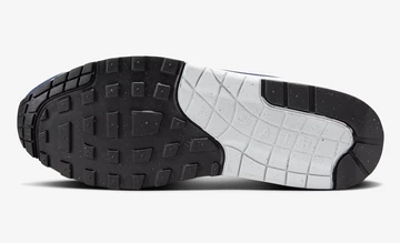 Air Max 1 Thunder Blue