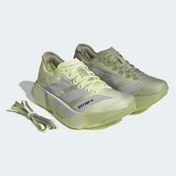 Satisfy x adidas Adios Pro 4 Pack