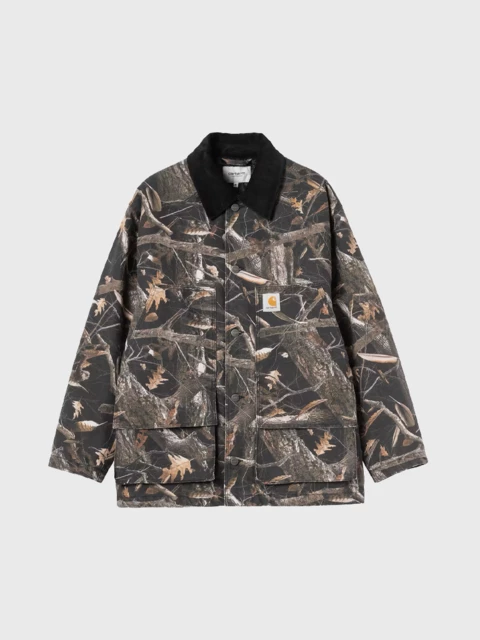 Carhartt Lander Coat Image
