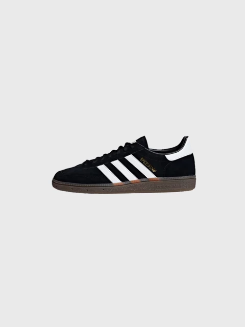 Adidas Handball Spezial Core Black Image