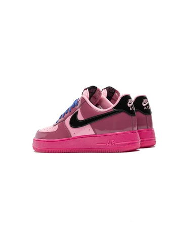 Nike Air Force 1 Low Mulberry Rose Fersen