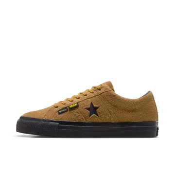 IRAK NYC x Converse One Star Pro Gore-Tex Pack