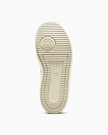 Rick Owens Converse Turbowpn Mid Pack limited edition