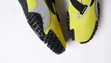 Puma Mostro OG Olive Oil - Toebox