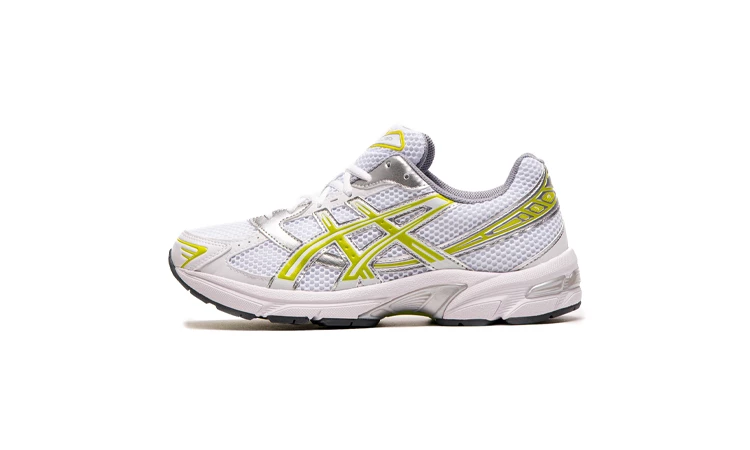 ASICS Gel-1130 Green Apple - Titelbild