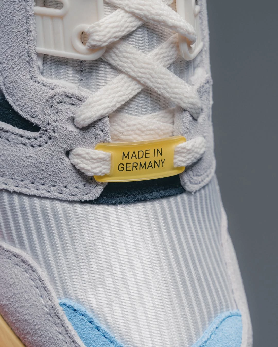 adidas ZX 8000 Made in Germany Lucid Aquamarine JR4609 | Dead Stock