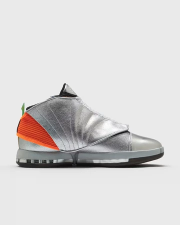 Free The Youth x Nike Jordan 16 Innenseite