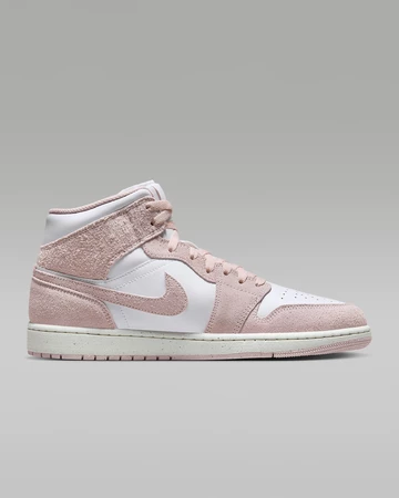 Jordan 1 Mid SE Legend Pink Innenseite